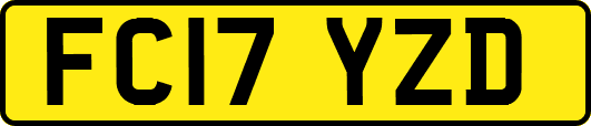 FC17YZD