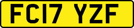 FC17YZF