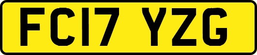 FC17YZG