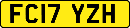 FC17YZH