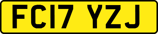 FC17YZJ