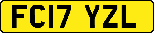 FC17YZL