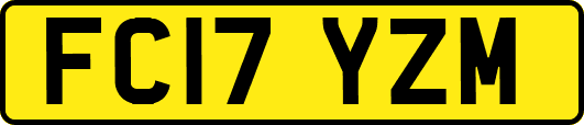 FC17YZM