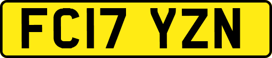 FC17YZN