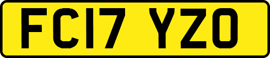 FC17YZO