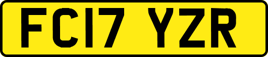 FC17YZR