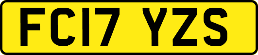 FC17YZS