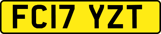 FC17YZT