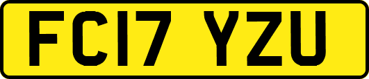 FC17YZU