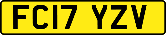 FC17YZV