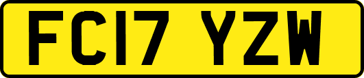 FC17YZW