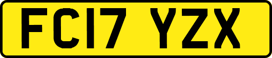 FC17YZX