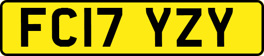 FC17YZY