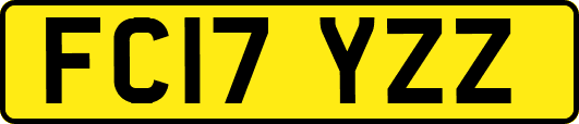 FC17YZZ