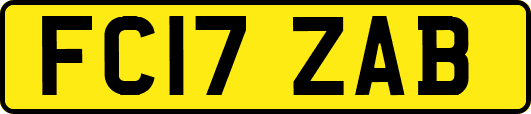 FC17ZAB
