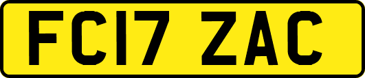 FC17ZAC