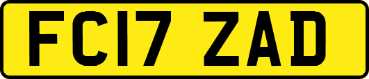 FC17ZAD