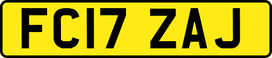 FC17ZAJ