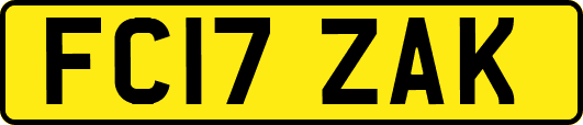 FC17ZAK