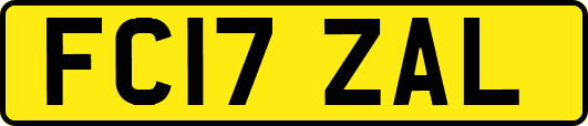 FC17ZAL