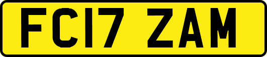 FC17ZAM