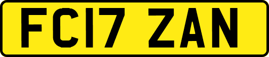 FC17ZAN
