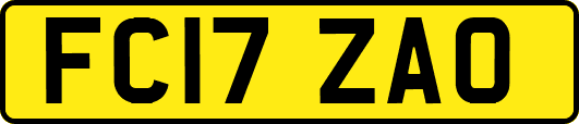 FC17ZAO