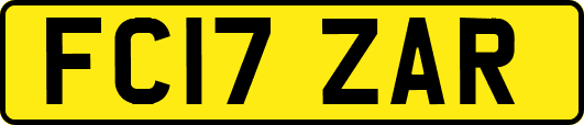 FC17ZAR