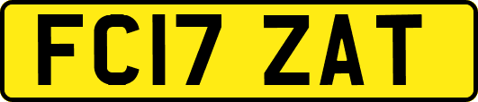 FC17ZAT