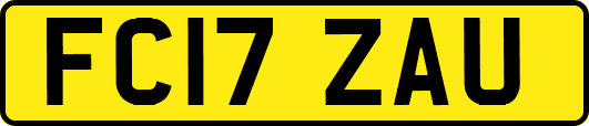 FC17ZAU