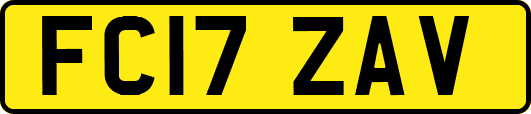 FC17ZAV