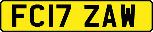 FC17ZAW