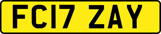 FC17ZAY