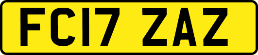 FC17ZAZ