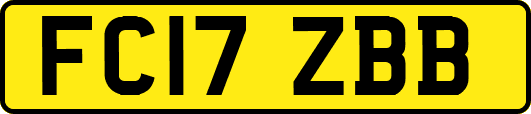 FC17ZBB