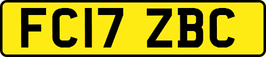FC17ZBC