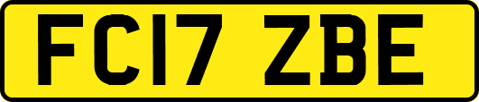 FC17ZBE