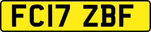 FC17ZBF