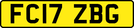 FC17ZBG