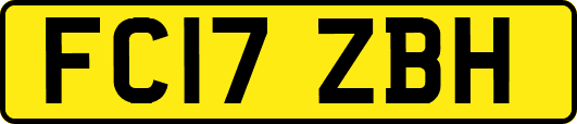 FC17ZBH