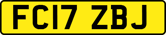 FC17ZBJ