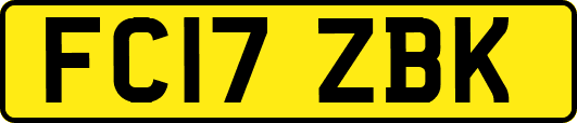 FC17ZBK