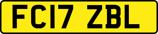 FC17ZBL