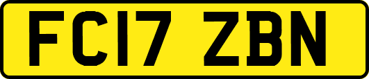 FC17ZBN