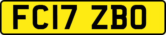 FC17ZBO