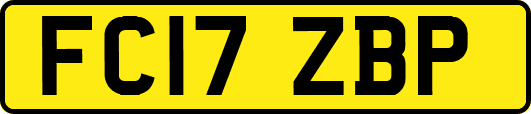 FC17ZBP