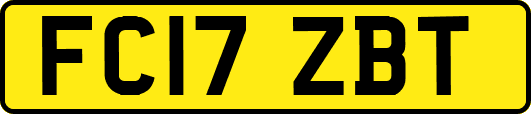 FC17ZBT