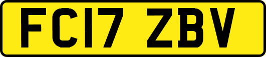 FC17ZBV