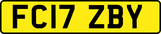 FC17ZBY