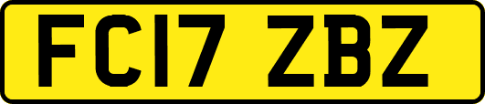 FC17ZBZ